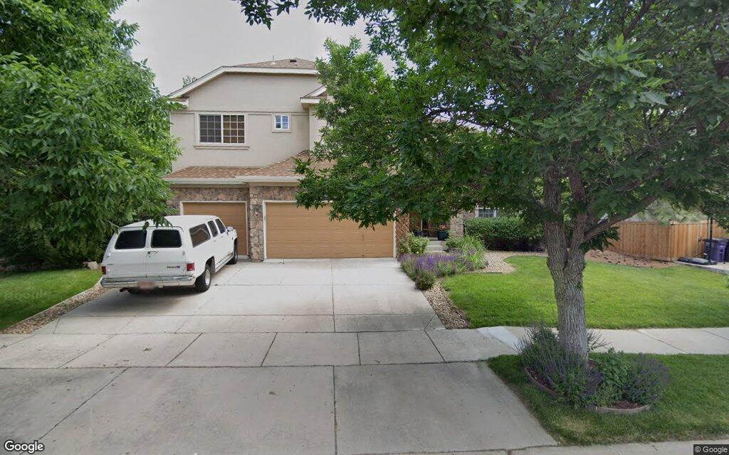 West Prentice Circle