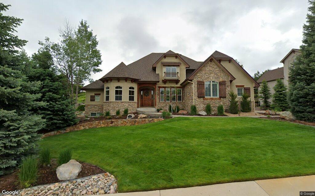 Sunshine Meadow Place