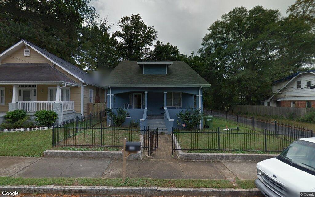 Beckwith Street