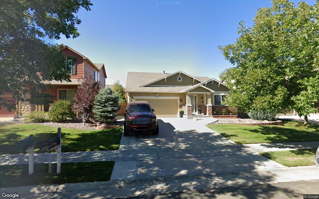 Kenton Street