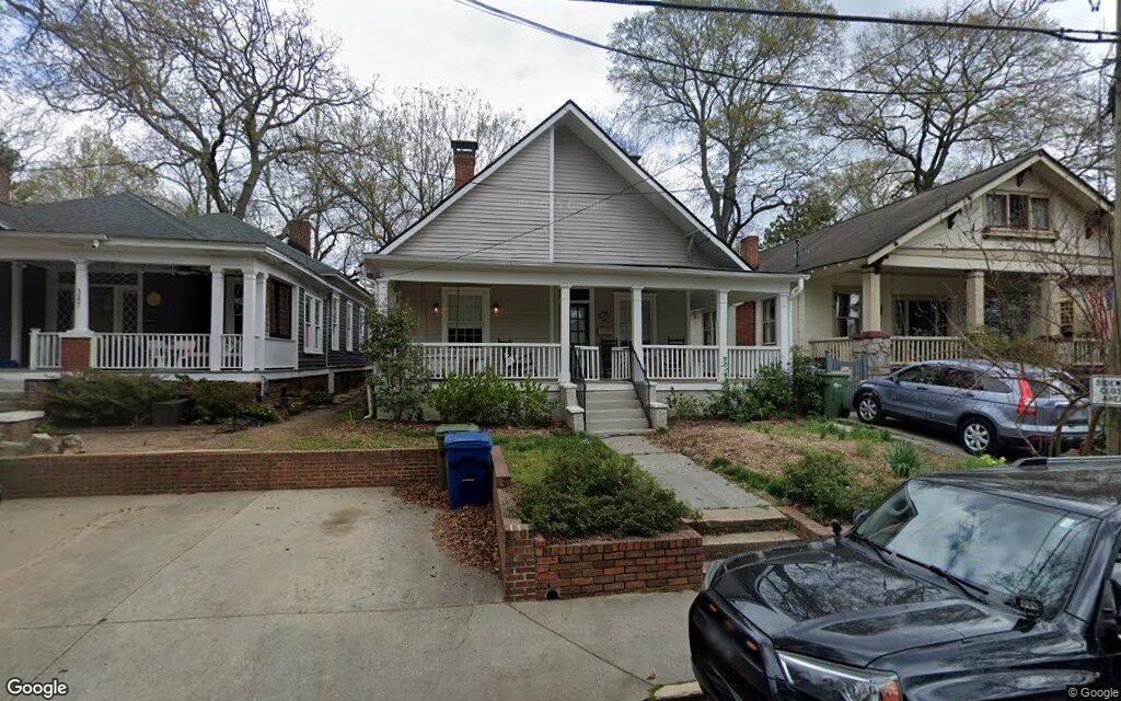 Josephine Street