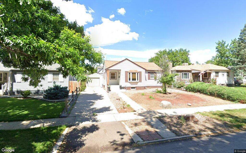 Kendall Street