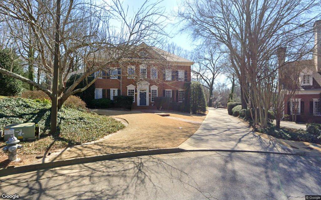 Wesley Circle