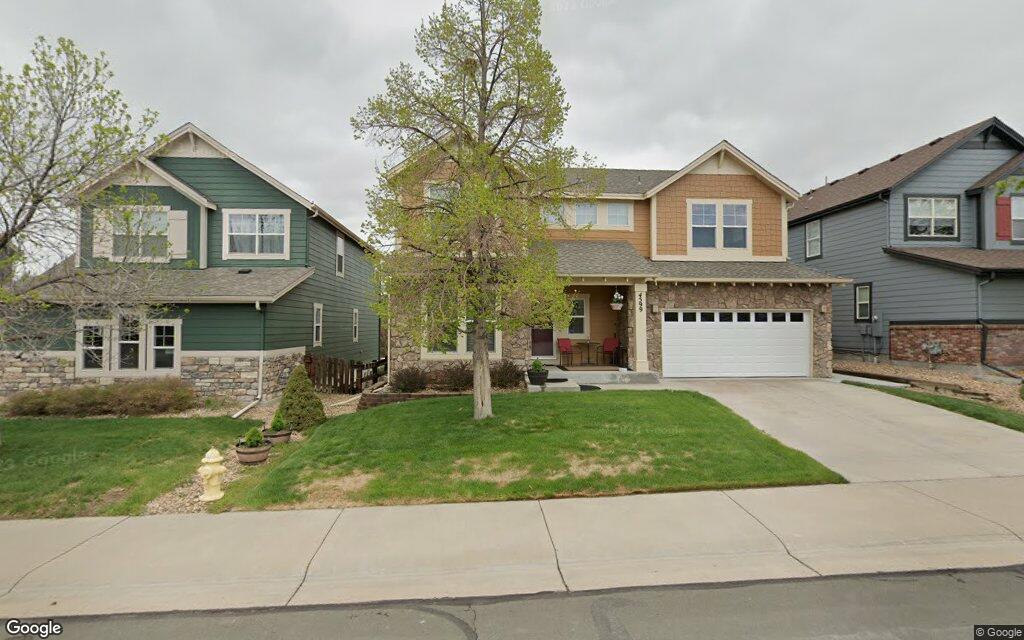 Sunridge Terrace Drive