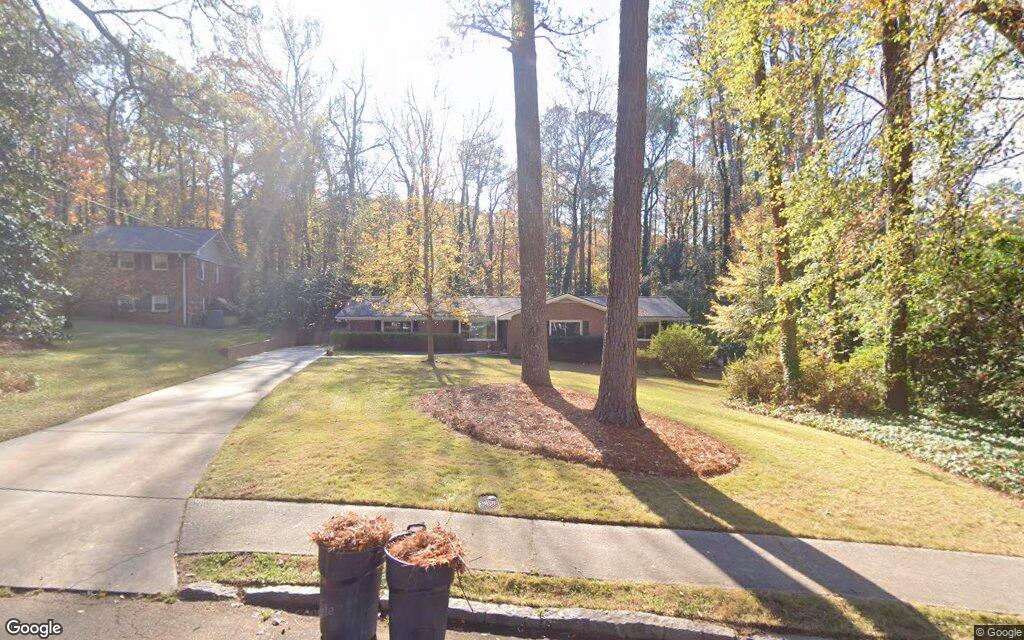 Embry Circle