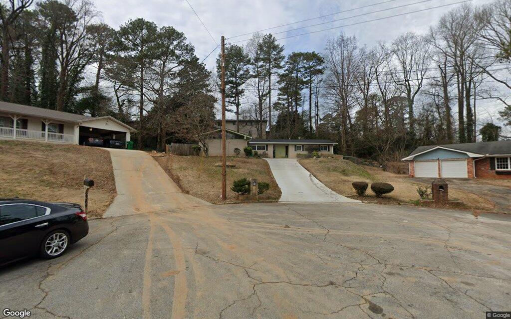 Springrun Court