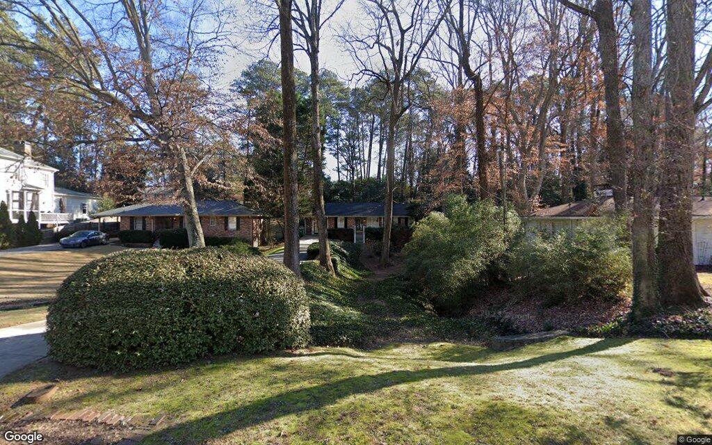 Fairway Circle