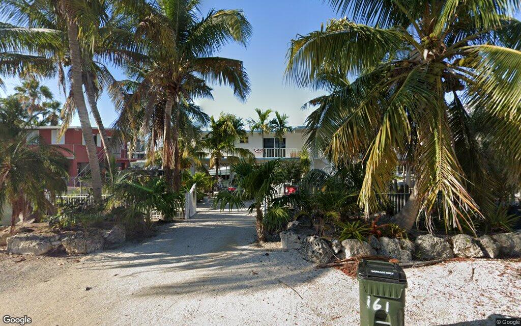 Ocean Drive