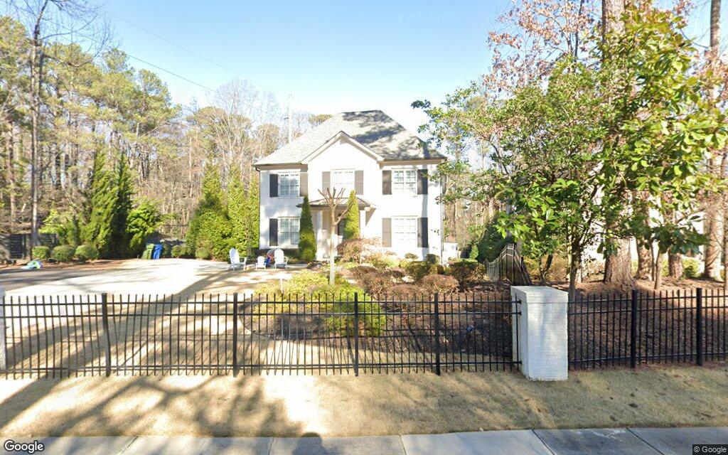 Rhodenhaven Drive