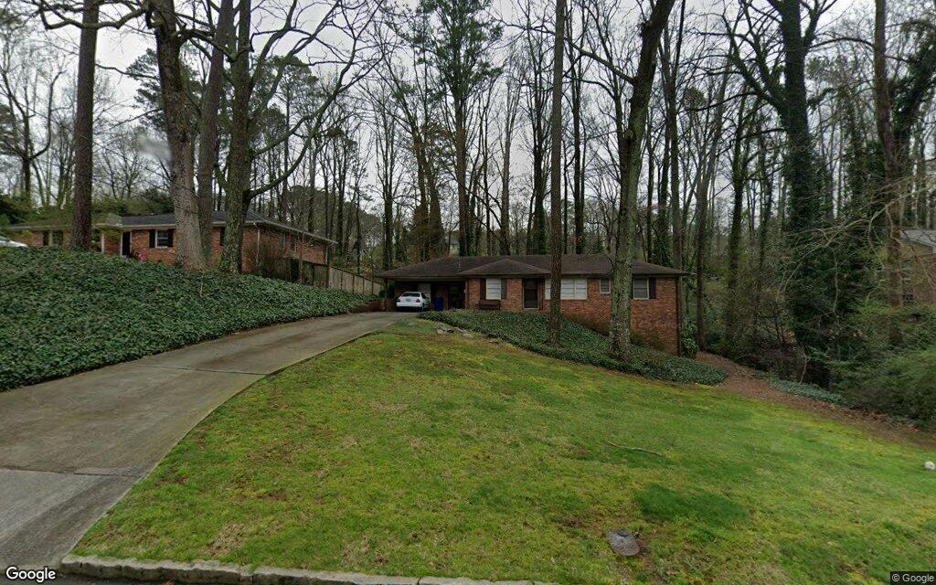 Remington Road