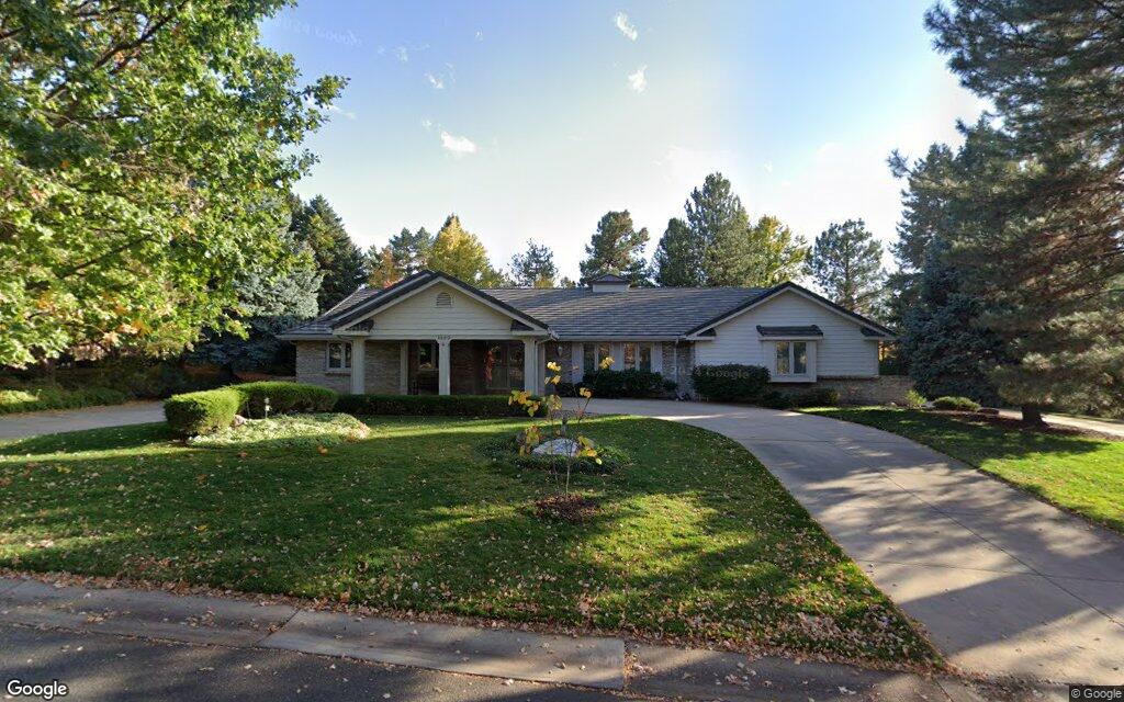 Green Oaks Drive