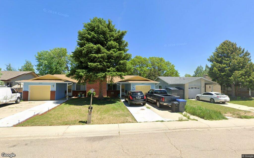 Emery Street