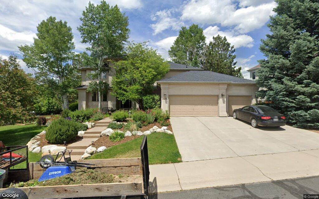 Augusta Drive