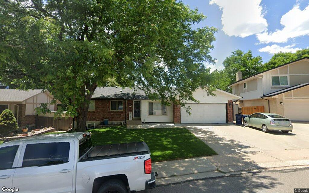 West Jewell Drive