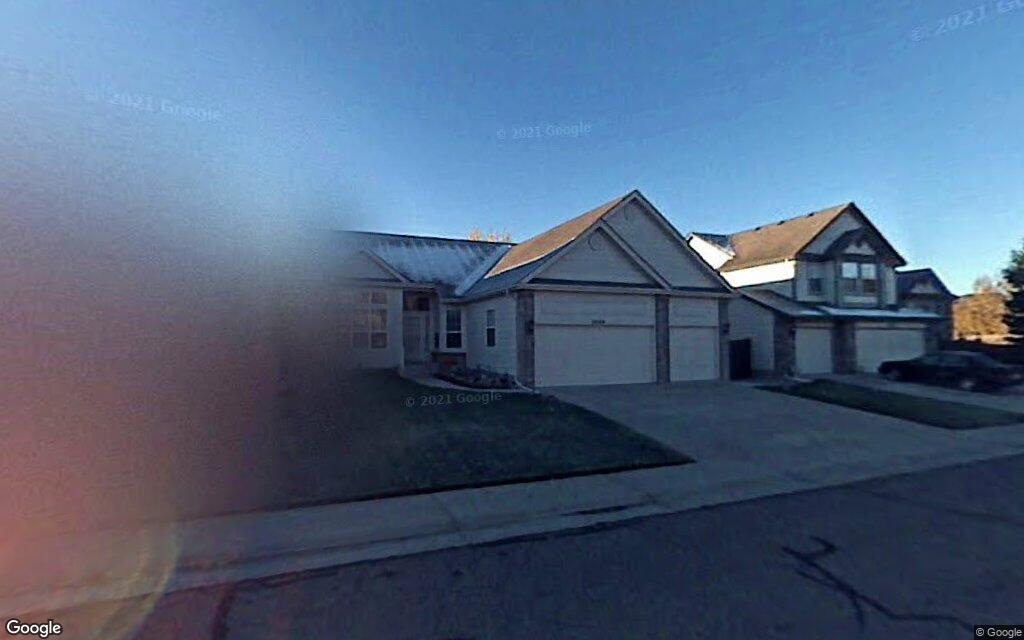 West Washburn Place