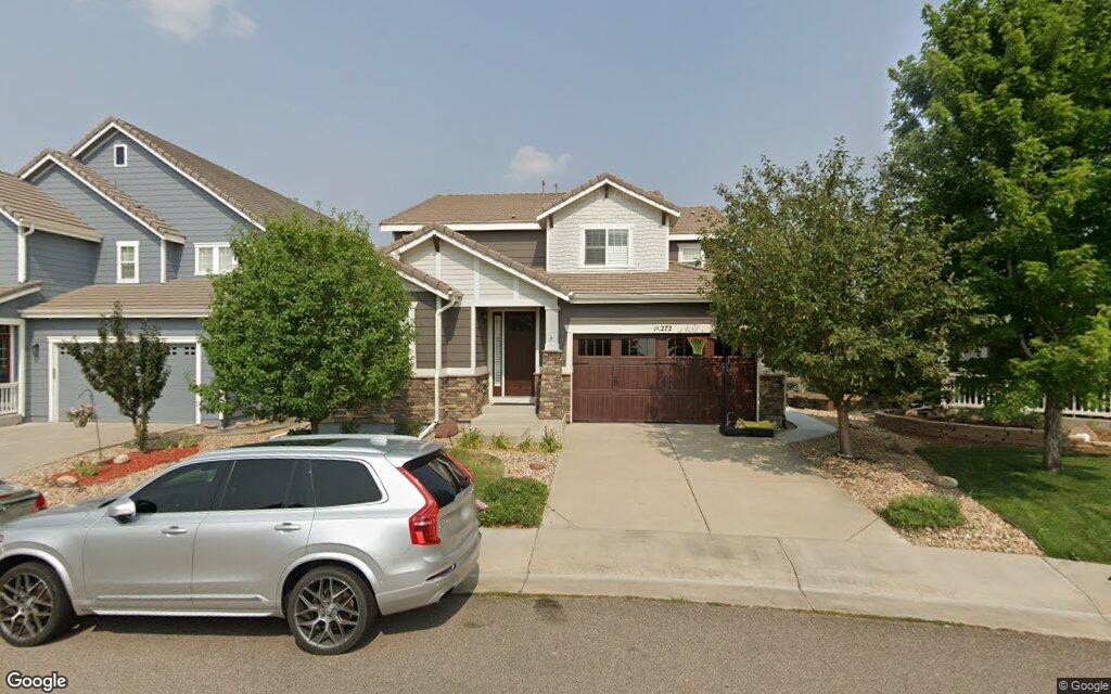 Greenfield Circle