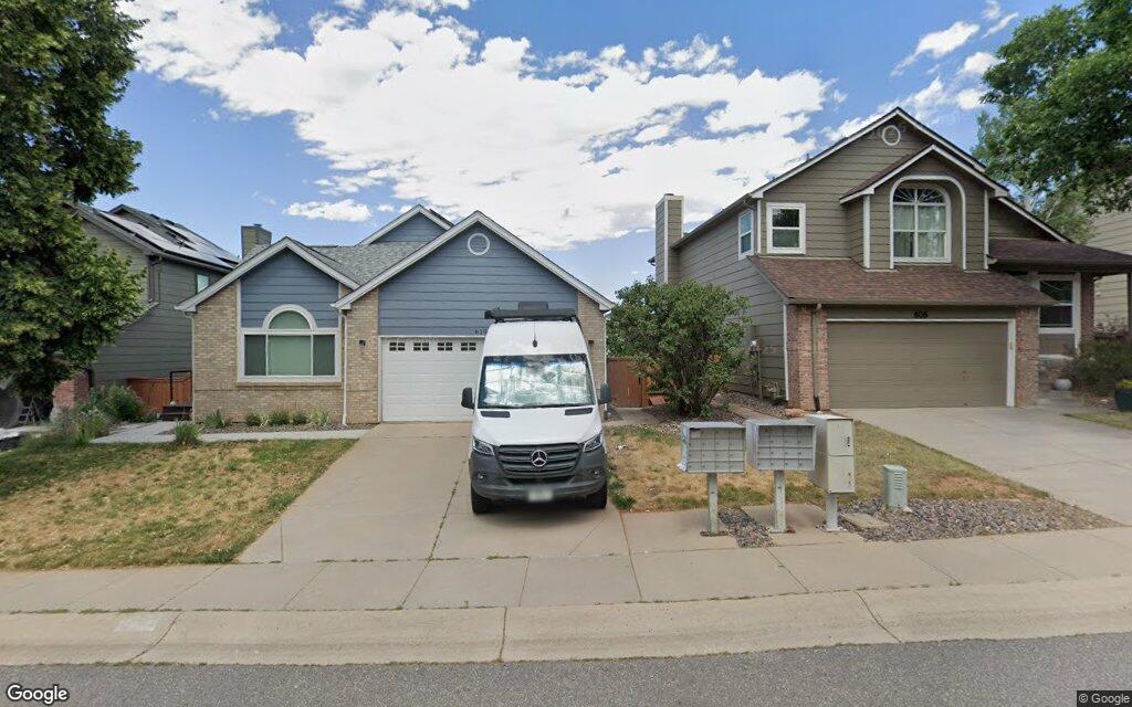 Somerset Drive