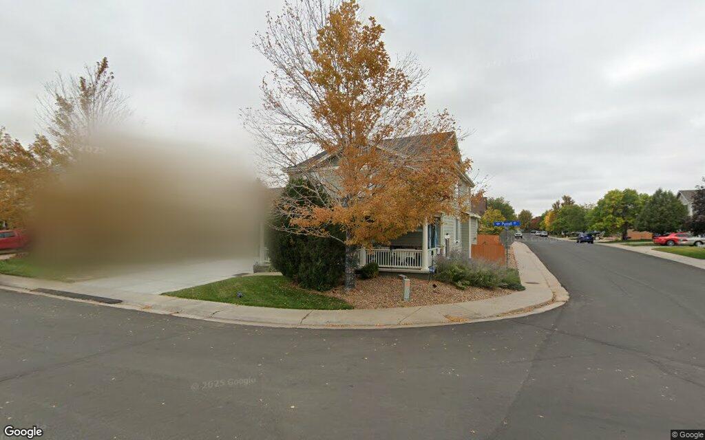 Purcell Street
