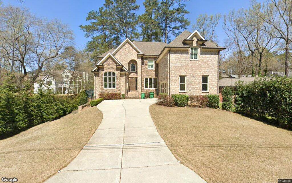 West Belle Isle Road