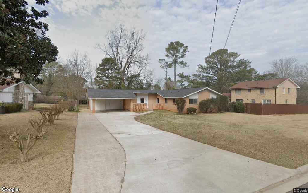 Elkridge Drive