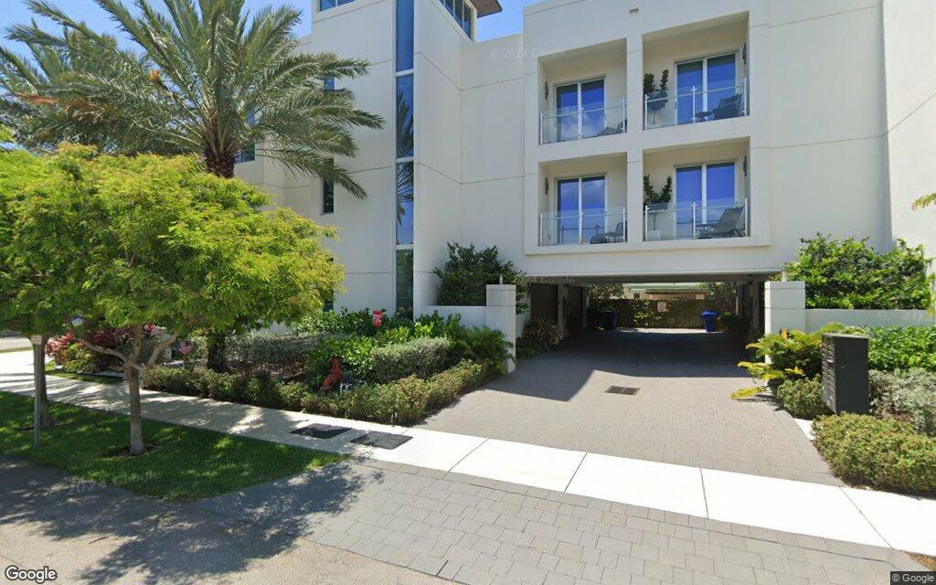 Garden Court