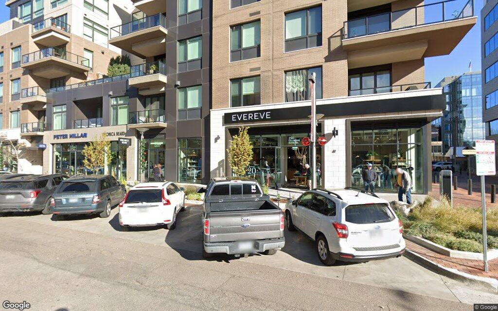 Columbine Street