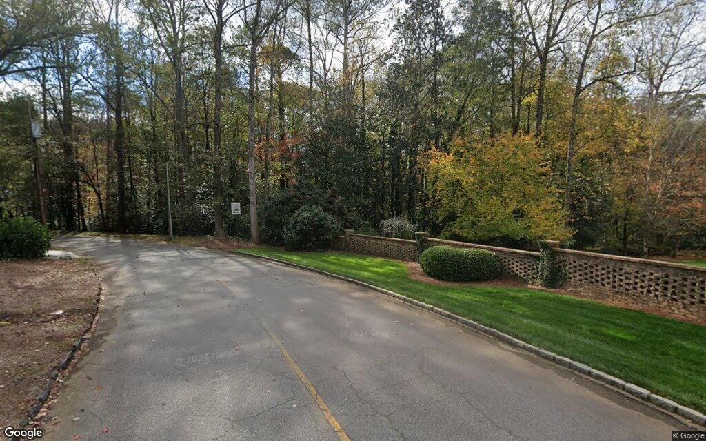 Andover Drive