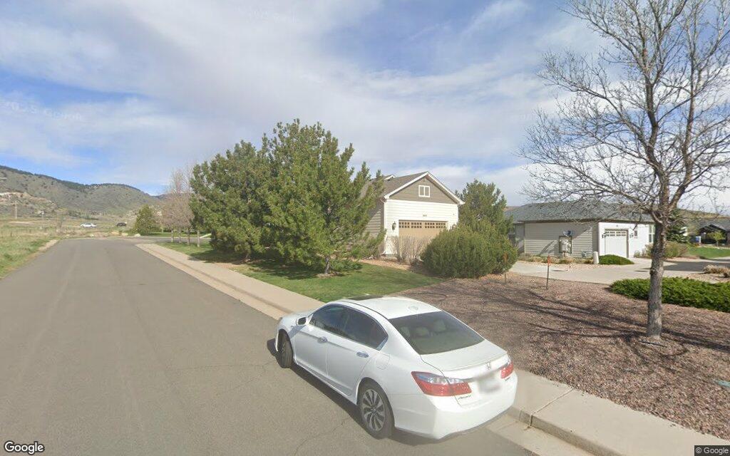 Van Bibber Court
