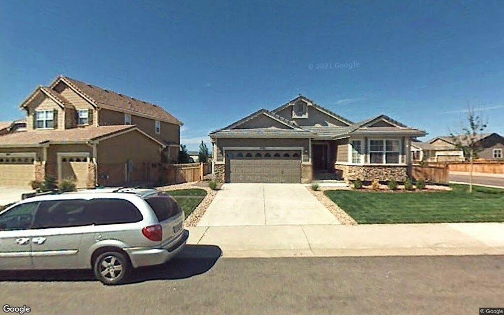Kestrel Place