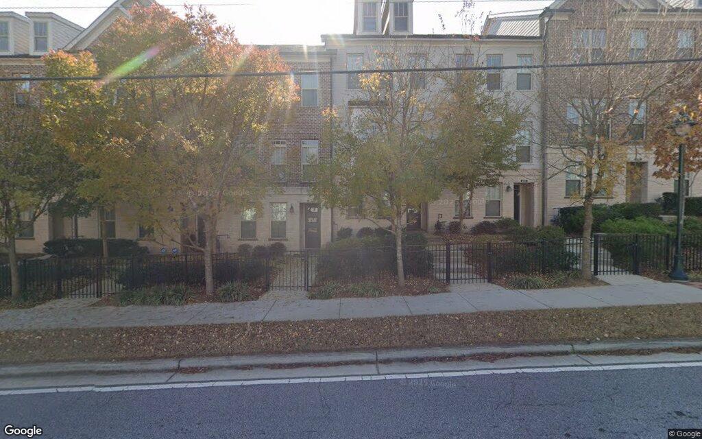 Parkside Place