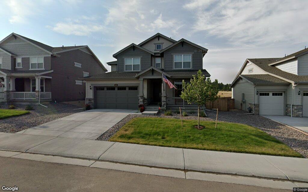 Avena Drive