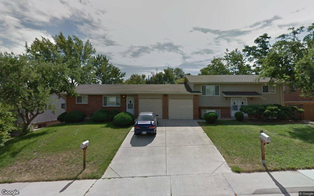 Hoyt Court