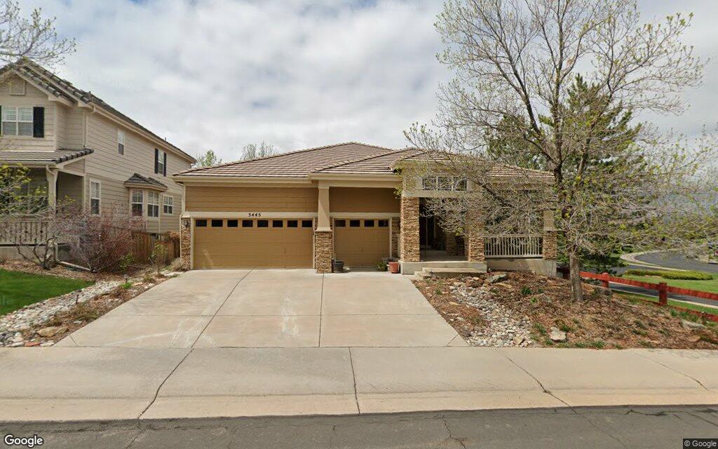 Springbriar Drive