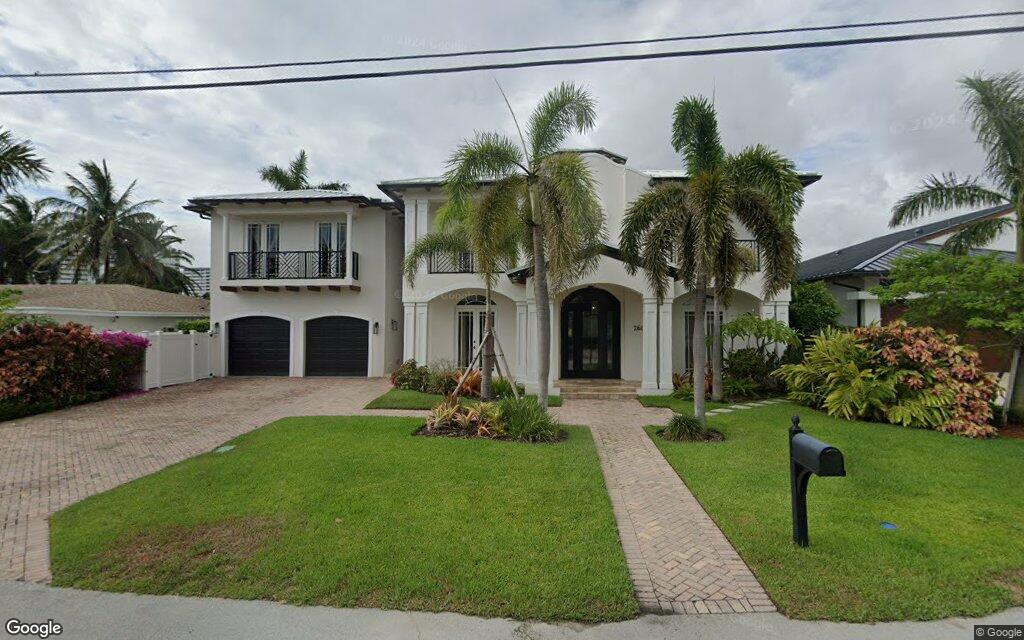 Grace Drive