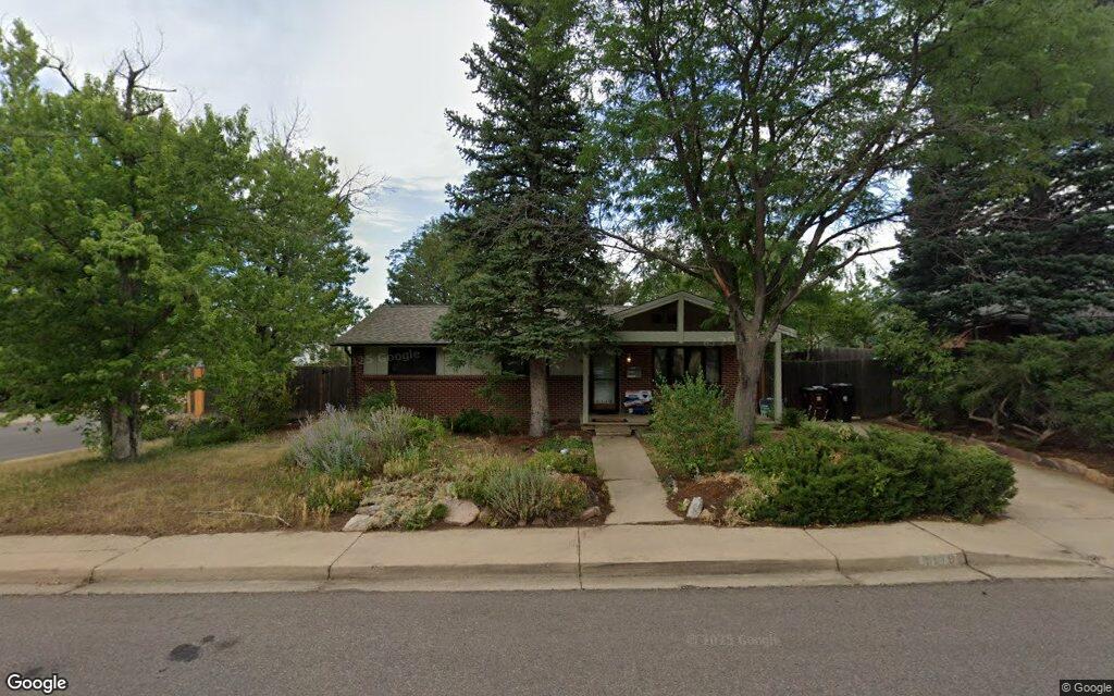 Hartford Drive