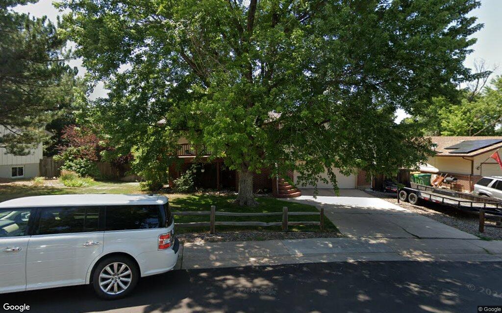 South Willow Street