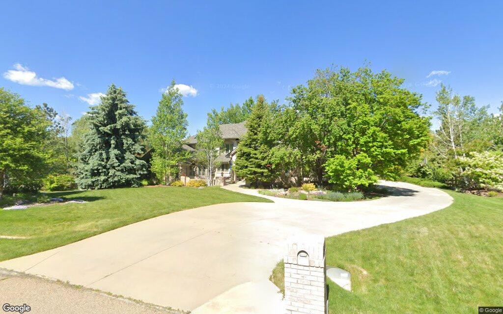 Greenwood Drive