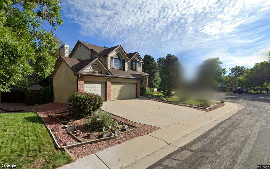 East 130th Drive