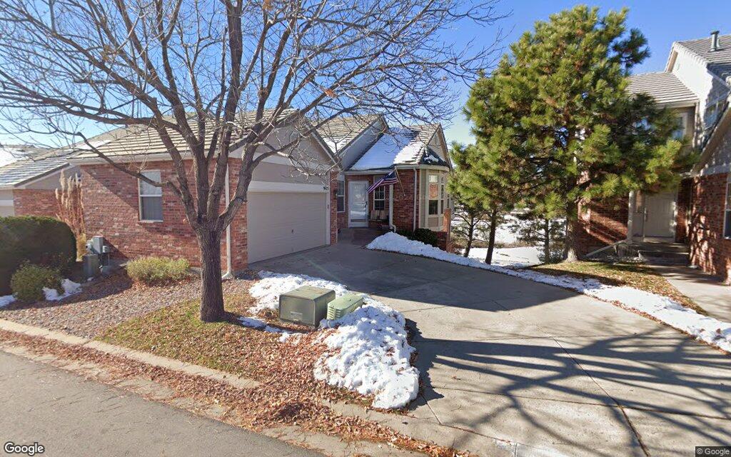 Southern Hills Circle