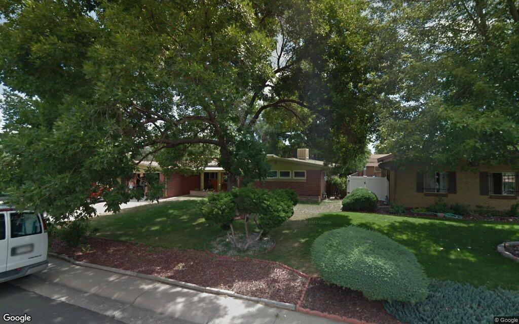 Vance Street