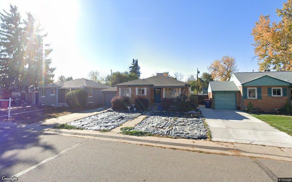 South Delaware Street