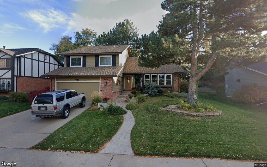 South Jasmine Circle