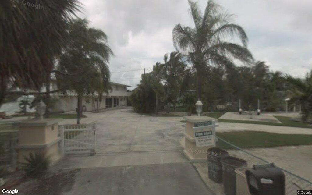 50th Court Gulf