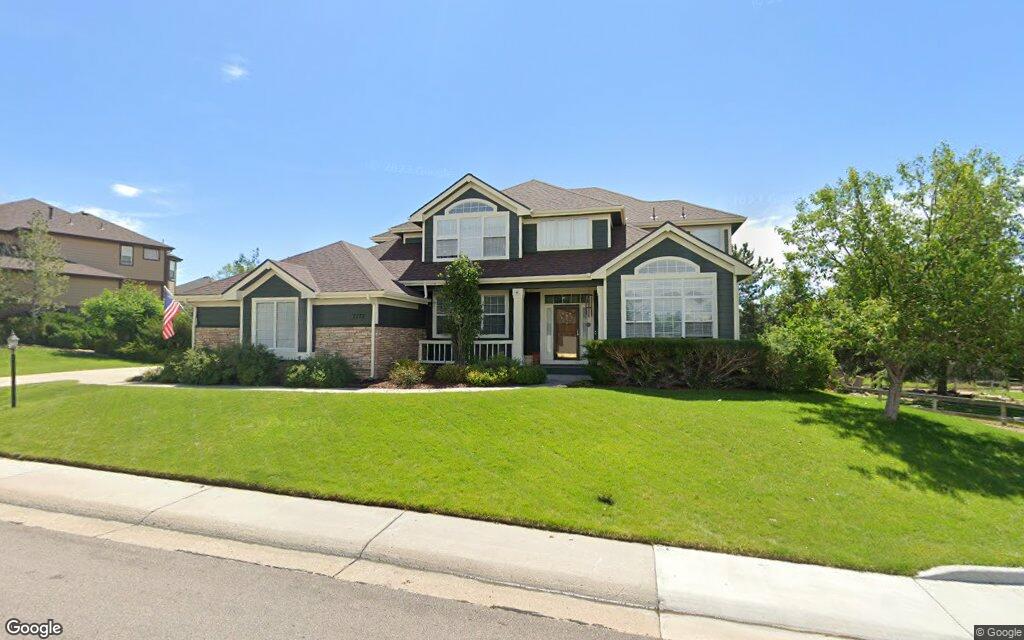Windwood Way