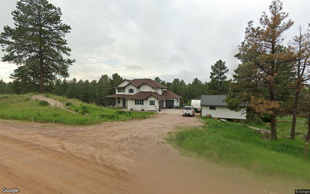Piney Creek Road