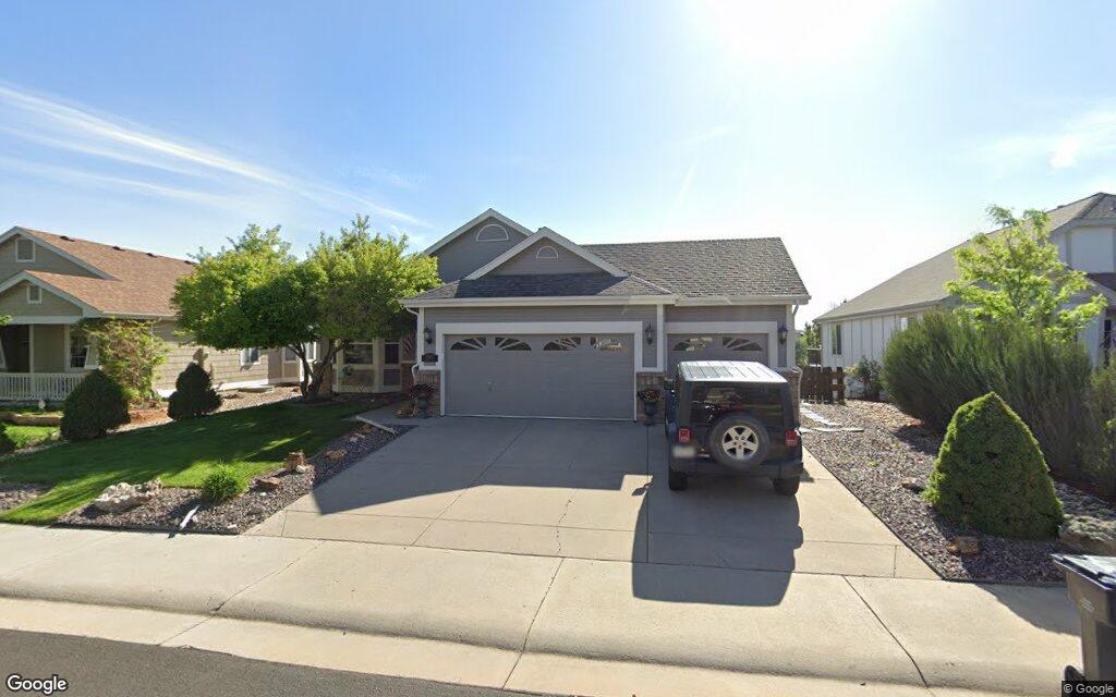 Rosemary Drive