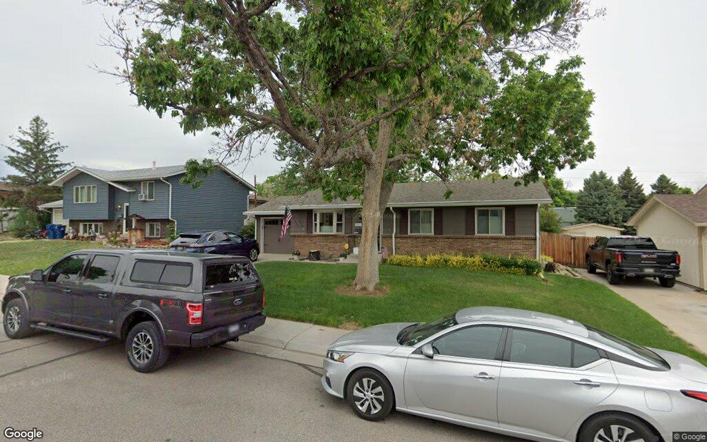 West Edgemore Place