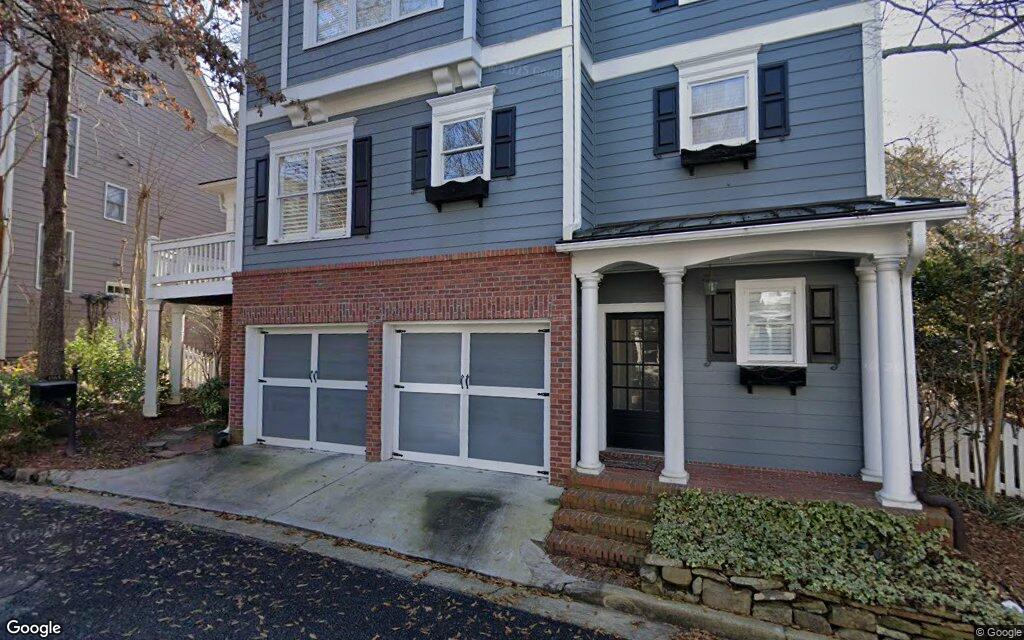 Edmund Park Drive