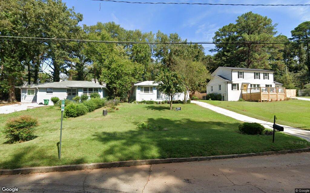 Marion Circle
