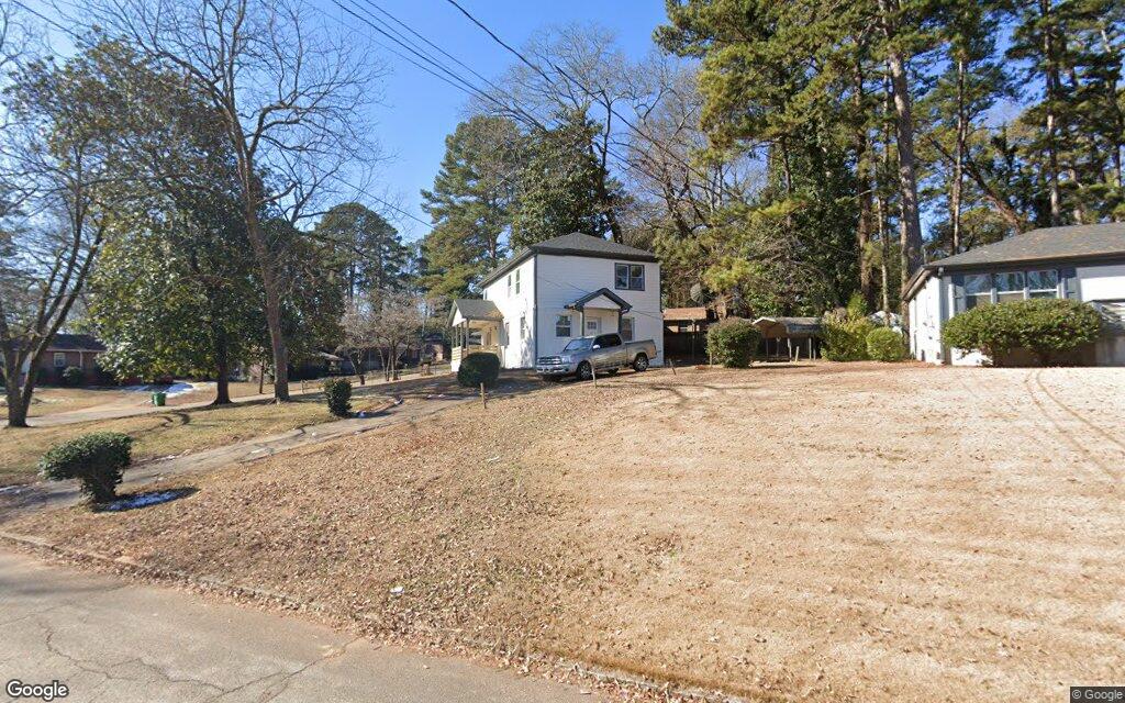 Holly Hill Drive